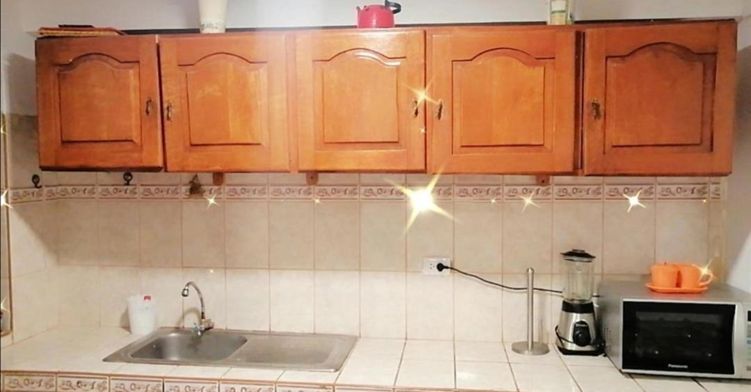 Paukartampu Apartamento Cuzco
