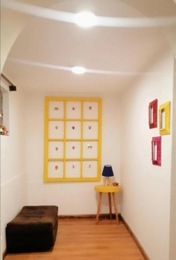 Apartamento Paukartampu Cuzco