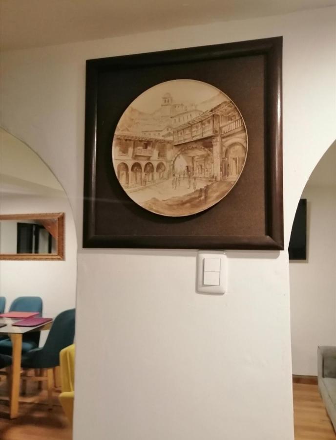 Paukartampu Cuzco