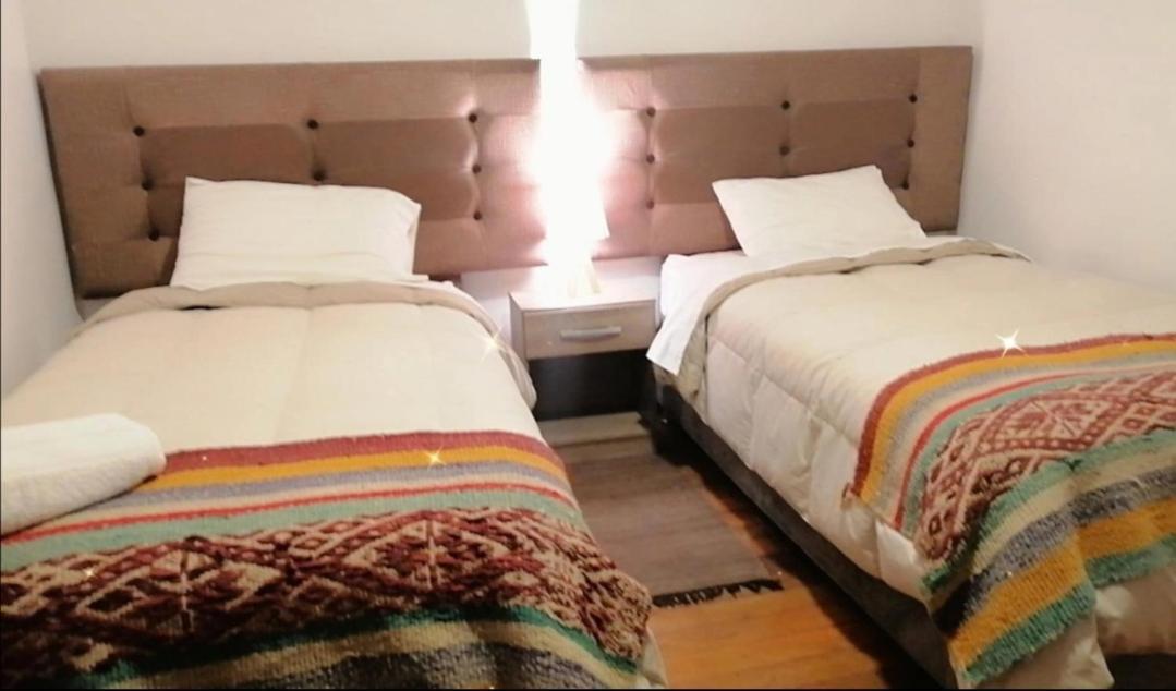 Paukartampu Cuzco