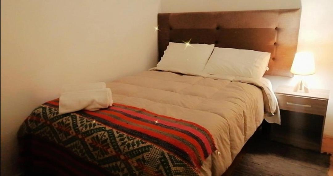 Paukartampu * Cuzco
