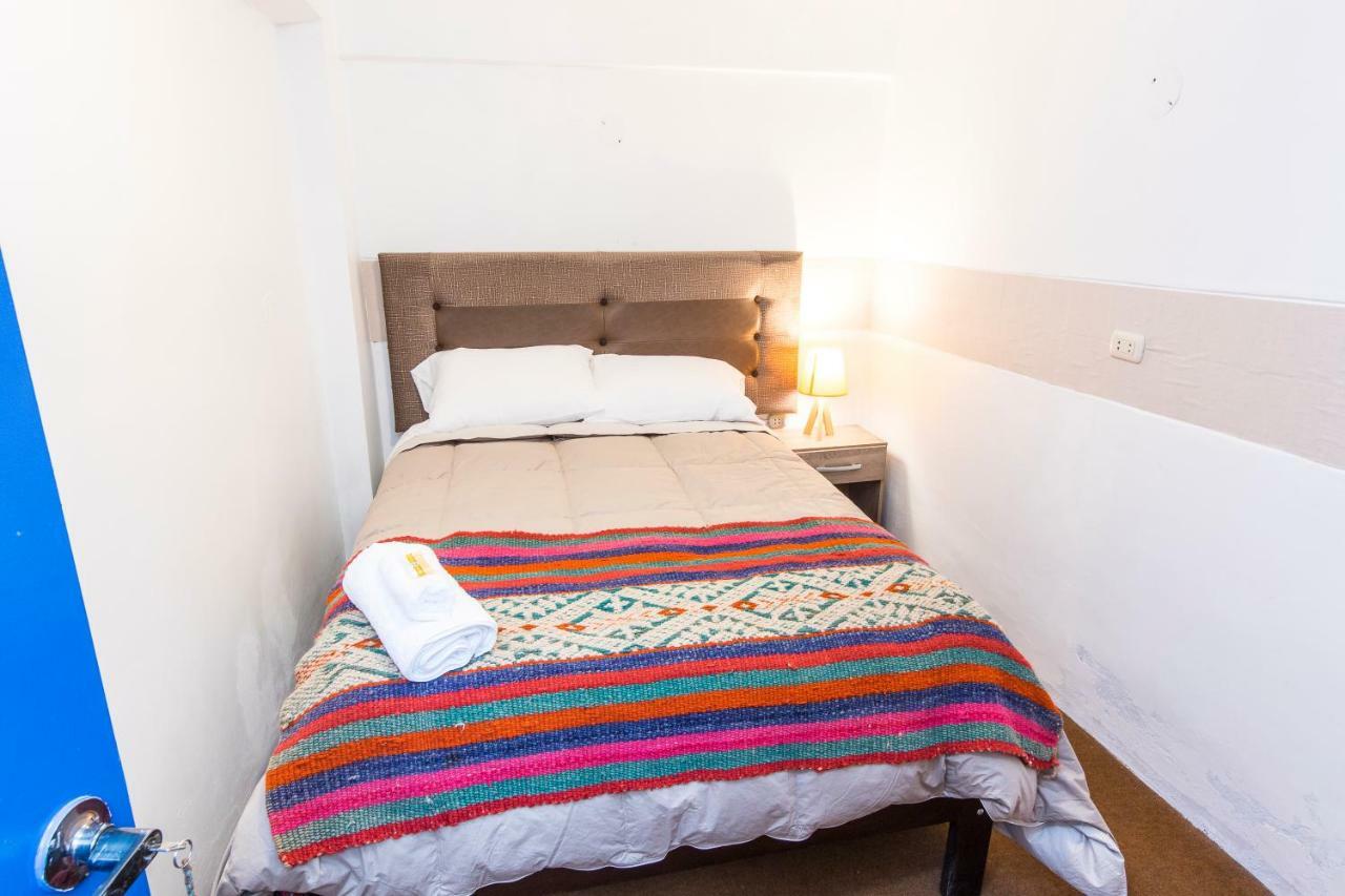 Apartamento Paukartampu Cuzco